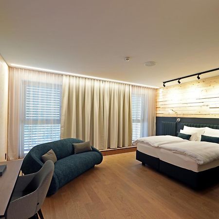 Hotel Steiermarkhof Graz - Aus Holz Gebaut, Von Huegeln Gekuesst Exterior photo